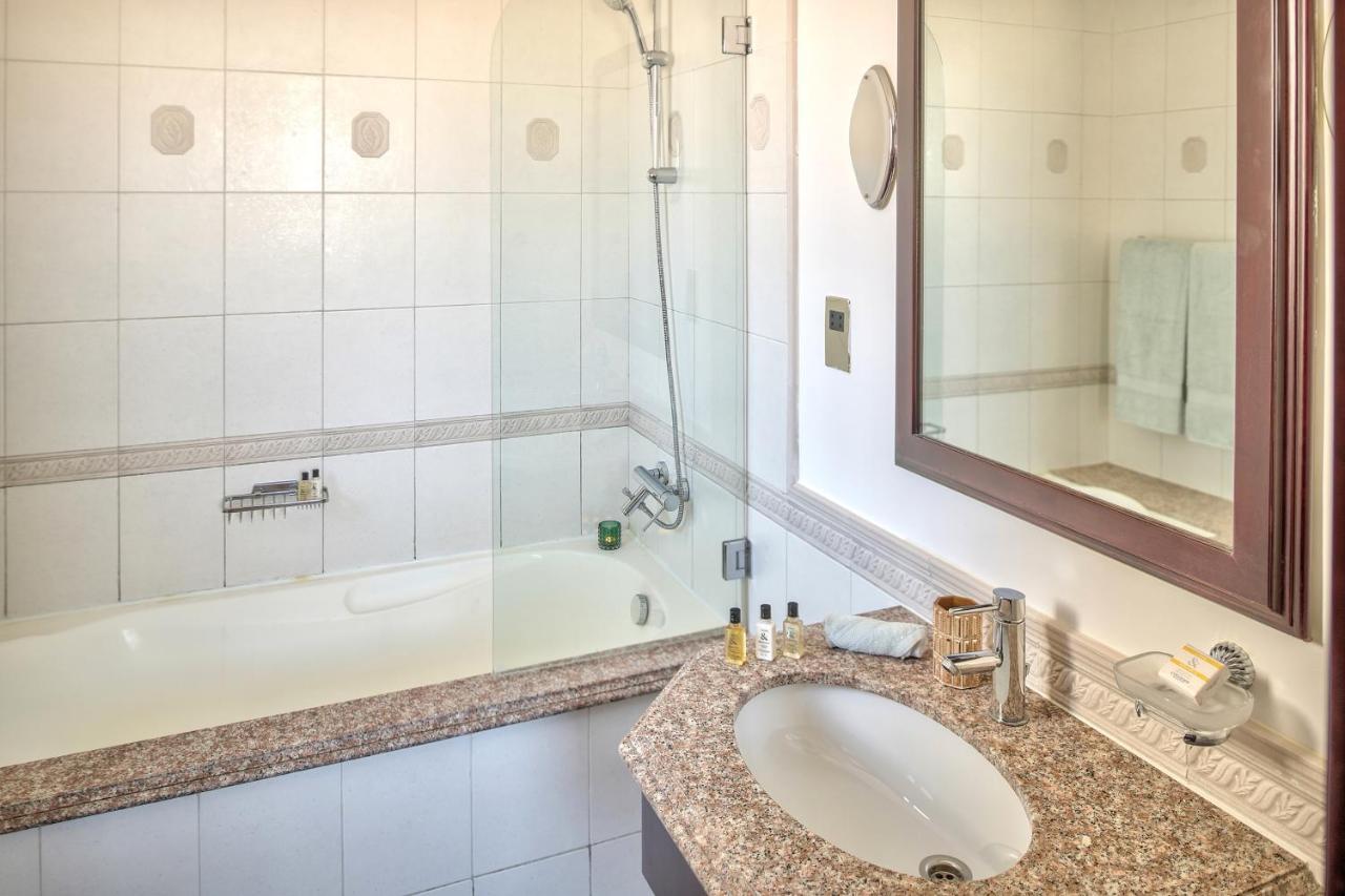 Dream Inn - Royal Palm Beach Villa Dubai Rum bild